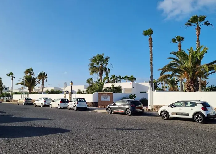 Isabel Maria * Playa Blanca