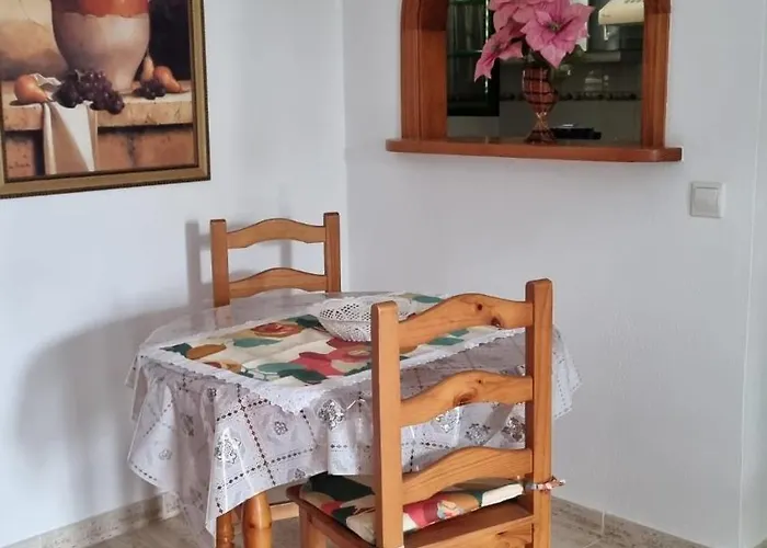 Isabel Maria Playa Blanca