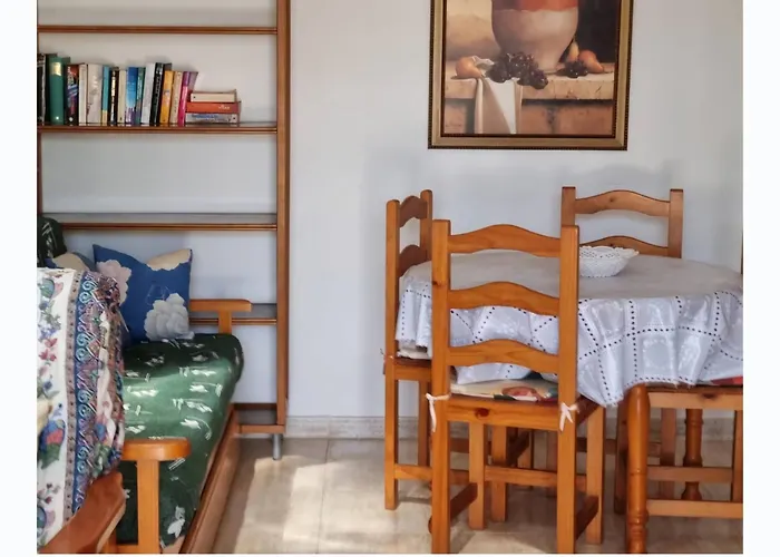 Isabel Maria * Playa Blanca