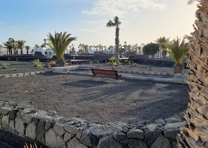 Isabel Maria Apartman