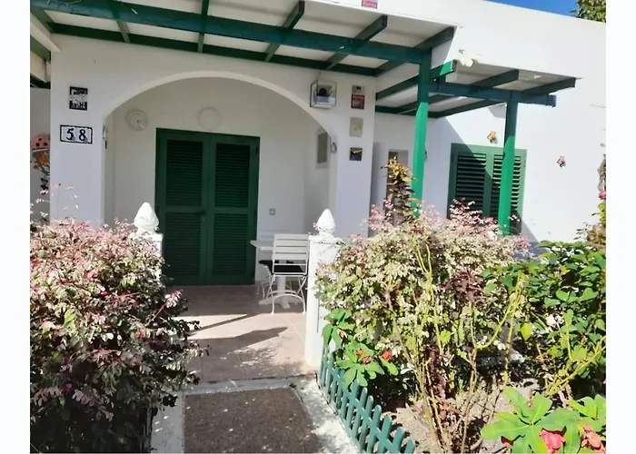 Isabel Maria * Playa Blanca