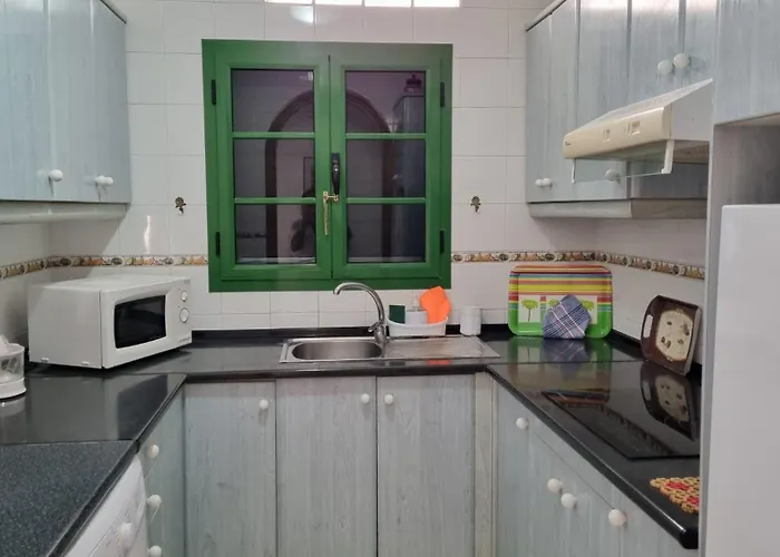 Apartman Isabel Maria *