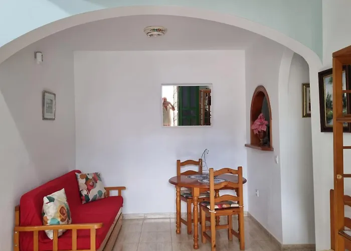 Apartman Isabel Maria