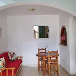 Апартаменты Isabel Maria