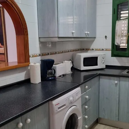 Appartamento Isabel Maria