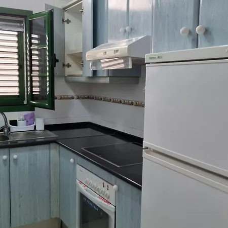 Isabel Maria Appartamento Playa Blanca (Lanzarote)