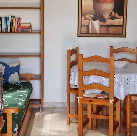 Isabel Maria * Playa Blanca (Lanzarote)