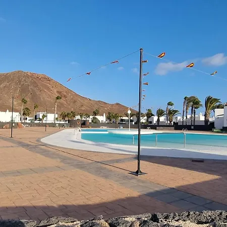 Isabel Maria Appartamento