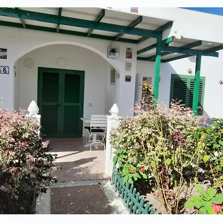 Isabel Maria * Playa Blanca (Lanzarote)