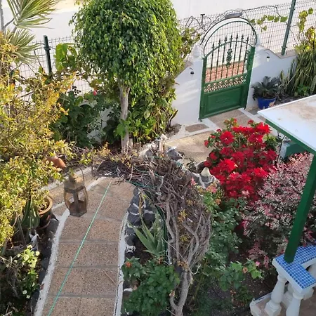 Isabel Maria Playa Blanca (Lanzarote)