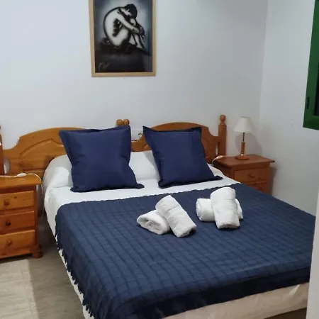 Appartamento Isabel Maria *