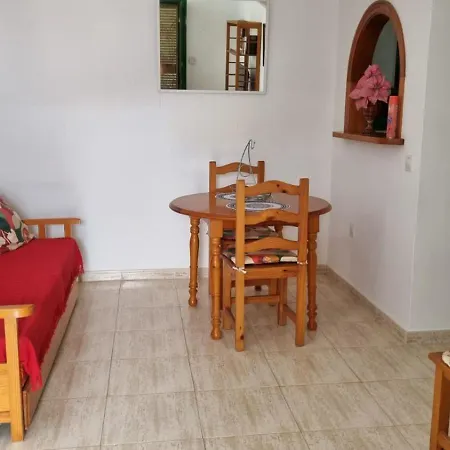 Isabel Maria Appartamento Playa Blanca (Lanzarote)