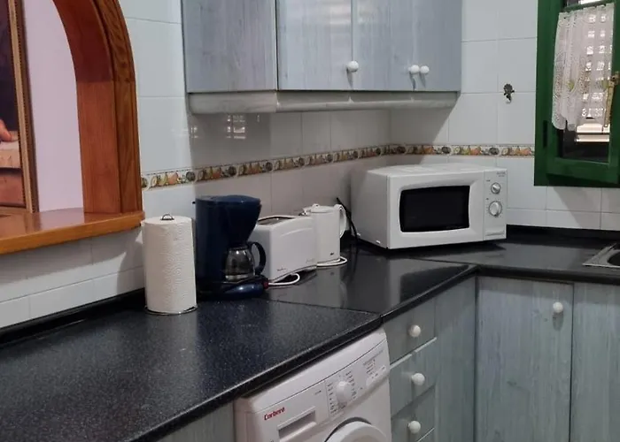 Apartamento Isabel Maria