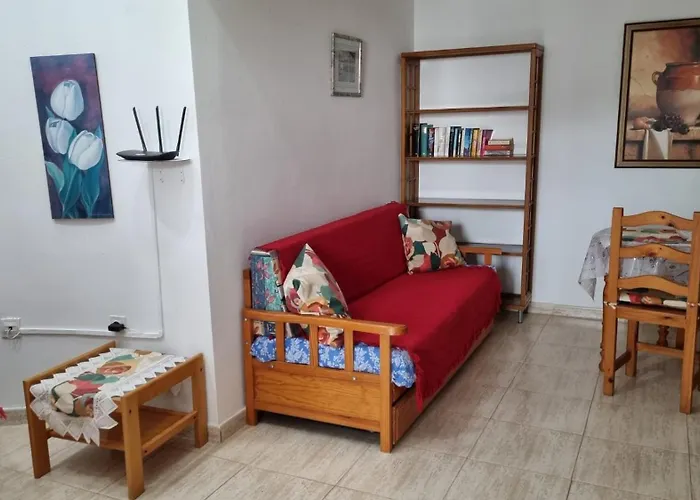 Isabel Maria Apartamento *