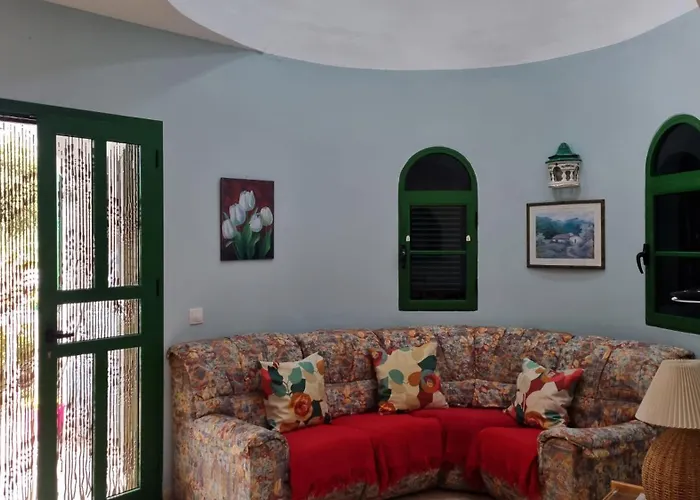 Isabel Maria * Playa Blanca (Lanzarote)