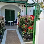 Isabel Maria Apartmán