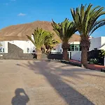 Apartmán Isabel Maria Playa Blanca (Lanzarote)