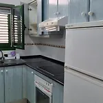 Isabel Maria Apartmán Playa Blanca (Lanzarote)