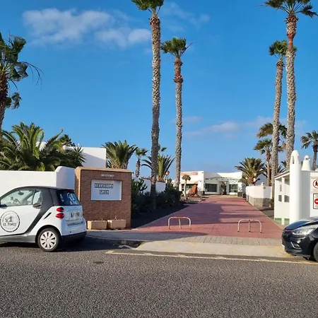 Isabel Maria Daire Playa Blanca