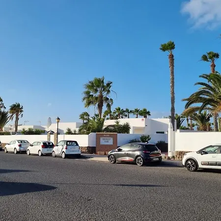Isabel Maria * Playa Blanca (Lanzarote)