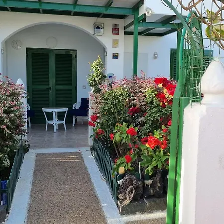 Isabel Maria Apartment
