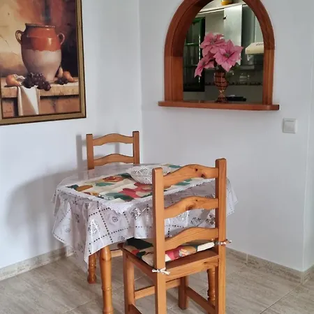 Isabel Maria Playa Blanca (Lanzarote)