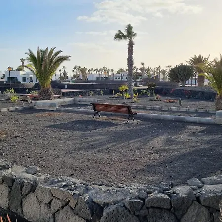 Isabel Maria Appartement