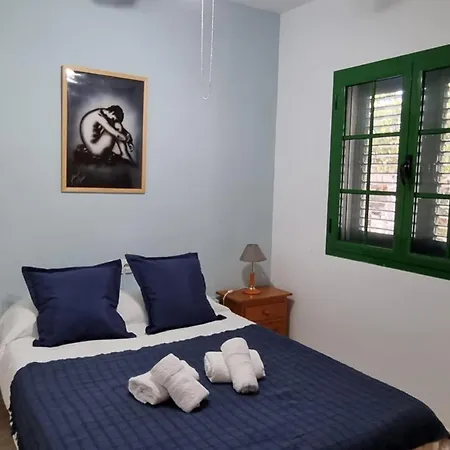 Apartment Isabel Maria