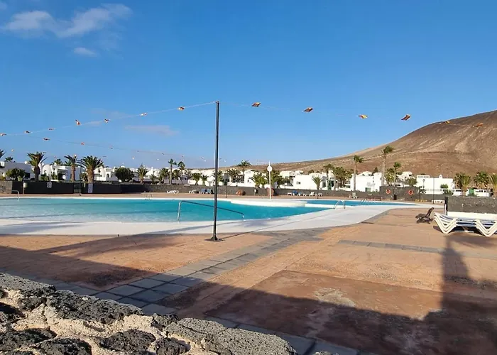 Isabel Maria Appartement