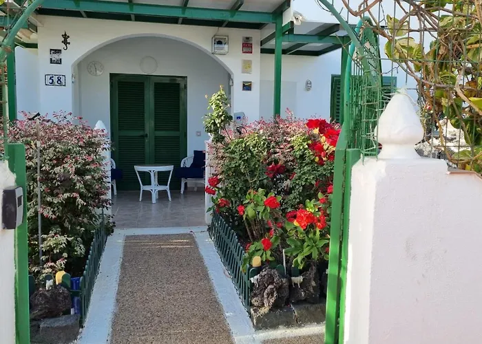 Isabel Maria Appartement