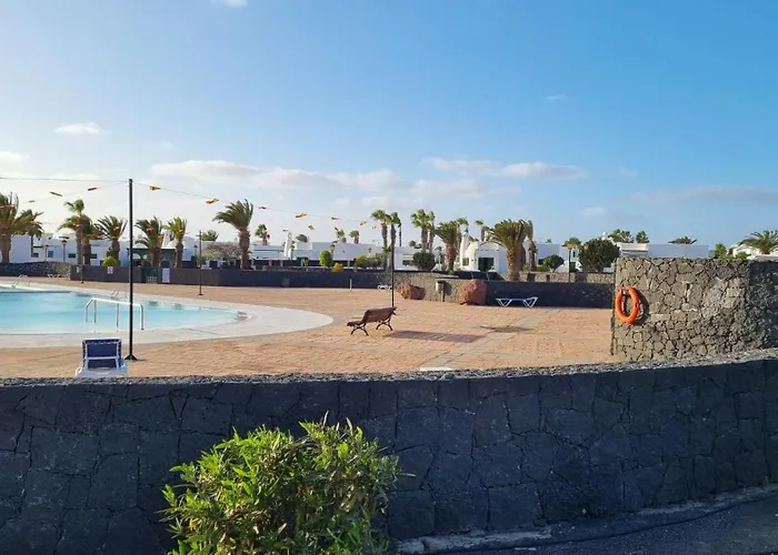 Appartement Isabel Maria Playa Blanca (Lanzarote)