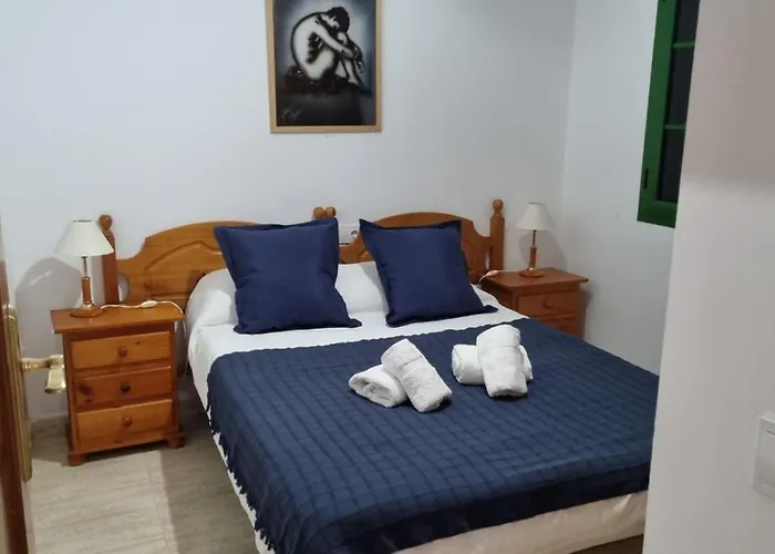 Apartament Isabel Maria *