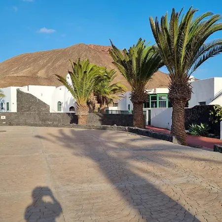 Apartamento Isabel Maria Playa Blanca (Lanzarote)