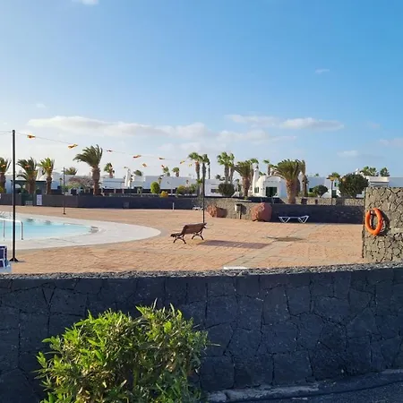 Apartamento Isabel Maria Playa Blanca (Lanzarote)