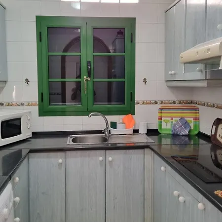 Apartamento Isabel Maria *