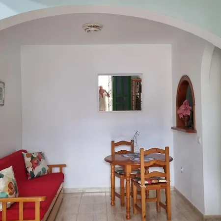 Apartamento Isabel Maria Playa Blanca (Lanzarote)
