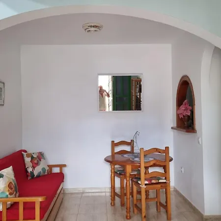 Apartamento Isabel Maria