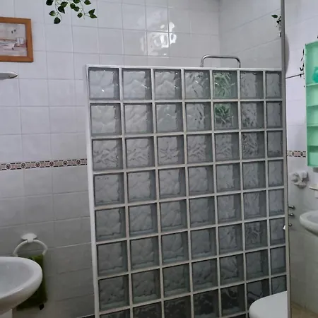 Isabel Maria Apartamento *
