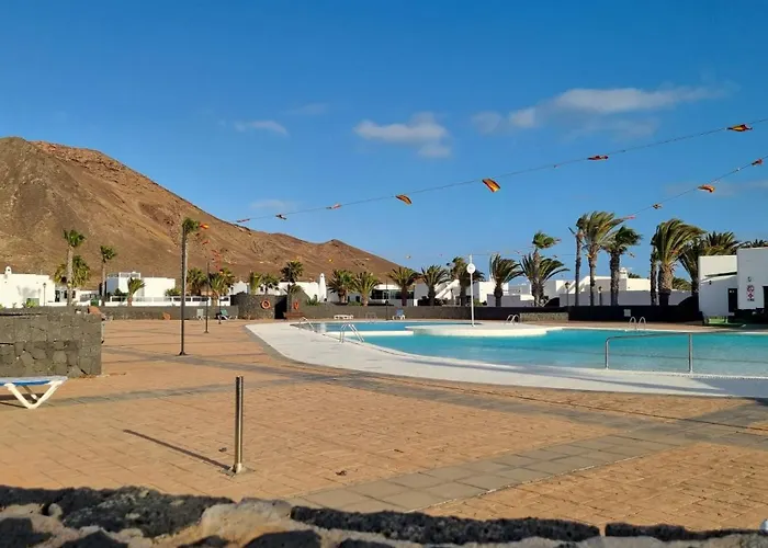 Apartment Isabel Maria *