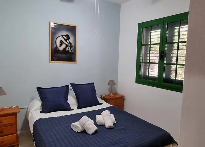 Apartment Isabel Maria